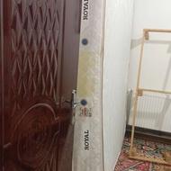 تشک دونفره سالم