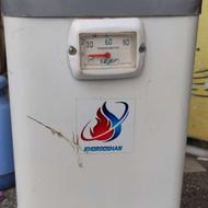 آبگرم کن برقی سالم