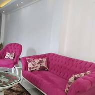 مبل راحتی7نفره چستر