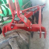 گاو آهن سه عدد