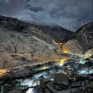 شراکت برای پرورش‌ ماهی