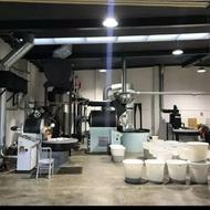 جذب نیرو برای شرکت تولید قهوه