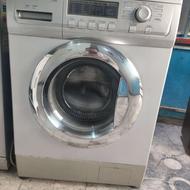 لباسشویی 7کیلویی اسنوا