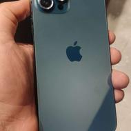 ایفون 12 pro max 256g
