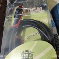 کابل نوری برای تلویزیون و اسپیکر و ماهواره