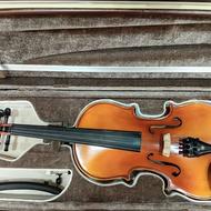 ویولن استثنایی مکستور