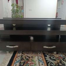میز تلویزیون mdf