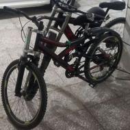 دو عدد دوچرخه