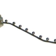 به علت تغییر شغل زیر قیمت یراق رگال فروخته می‌شود