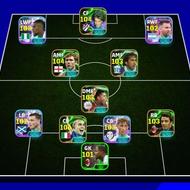 اکانت ای فوتبال