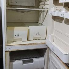 یخچال فریزر ارج