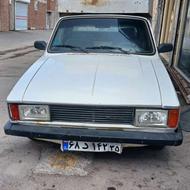 وانت دوگانه کارخانه سالم