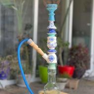 تولید کننده انواع قلیون های سرامیکی و سفالی