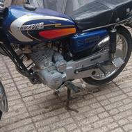 موتور تیزپر