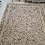 سلام 2 فرش اسپادانا 9متری 1500 شانه تراکم 4500