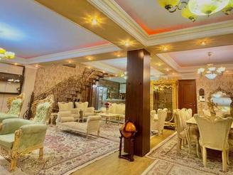 ویلا استثنایی در لوکیشن بلوار مصلی