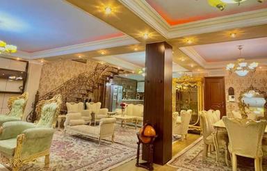 ویلا استثنایی در لوکیشن بلوار مصلی