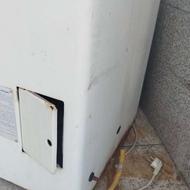 آبگرمکن دیواری سالم