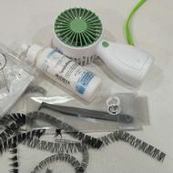 وسایل کاشت مژه درحدنوبدون عیب