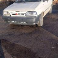 پراید مدل 82 خوبیه کمی خرج داره درست شه ماشین عالی هستش