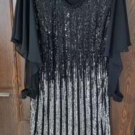 لباس مجلسی زنانه