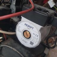 پکیج قدیمی با قدرت بالا