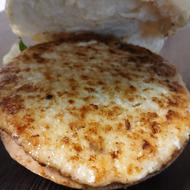 ساندویچ مرغ با 4طعم اولین بار درساری حتی استان مازندران