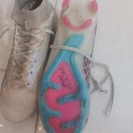 کفش استوک دار مارک ZOOM