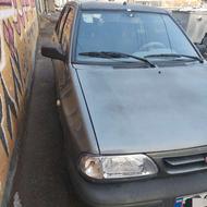 پرایدمدل 90 شاسی ها سالم