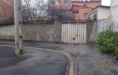 فروش زمین مسکونی 224 متر در هولا - ذغالچال