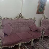 مبل و جلو مبلی