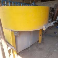 دستگاه میکسر یا مخلوط کن سیمان