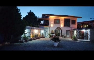 اجاره ویلا 1100 متر در لشتو