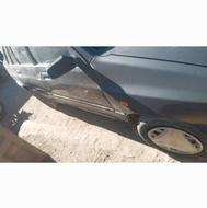 پراید 131 مدل 90 نوک مدادی