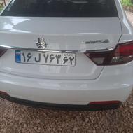 فروش یکدستگاه شاهین پلاس اتوماتیک صفر کیلومتر