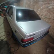 پژو‌405مدل‌89متورتعویض‌سال‌1404قیددر برگه‌سبز