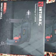 دریل برقی نو (آکبند)