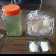 سقز خام وپخت مغزبنه کرستان