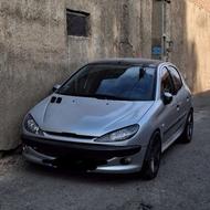 206لوازمی تیپ2