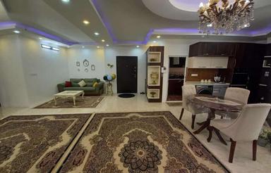 فروش آپارتمان 107 متر در بلوار آیت