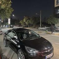 آریزو 5مدل 99 توربو استثنایی