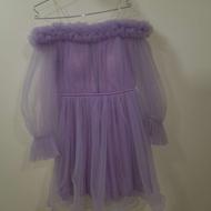 دوعدد لباس مجلسی