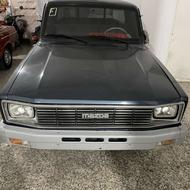 وانت مزدا 1600مدل71