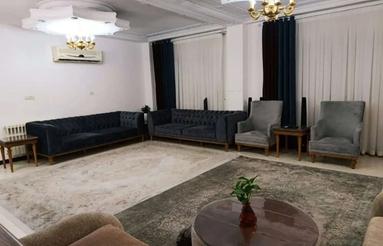 فروش آپارتمان 135 متر در کلاکسر زیر قیمت