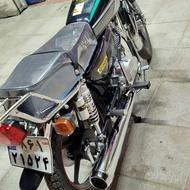 موتور احسان 200درحد