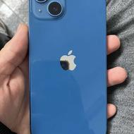 ایفون 13 نرمال 128 گیگ CH