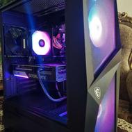 کیس خانگی با کیفیت