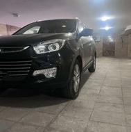 جک s5 اتومات