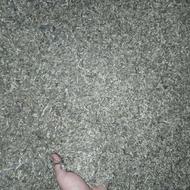 تفاله خشک پرک