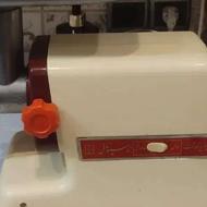 چرخ گوشت ناسیونال